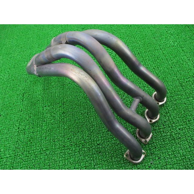 スズキ（SUZUKI） GSX-R1000 エキパイマフラー 41G1A 純正 中古 バイク