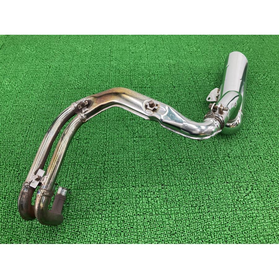 カワサキ（Kawasaki） エリミネーター250SE マフラー K170 純正 中古