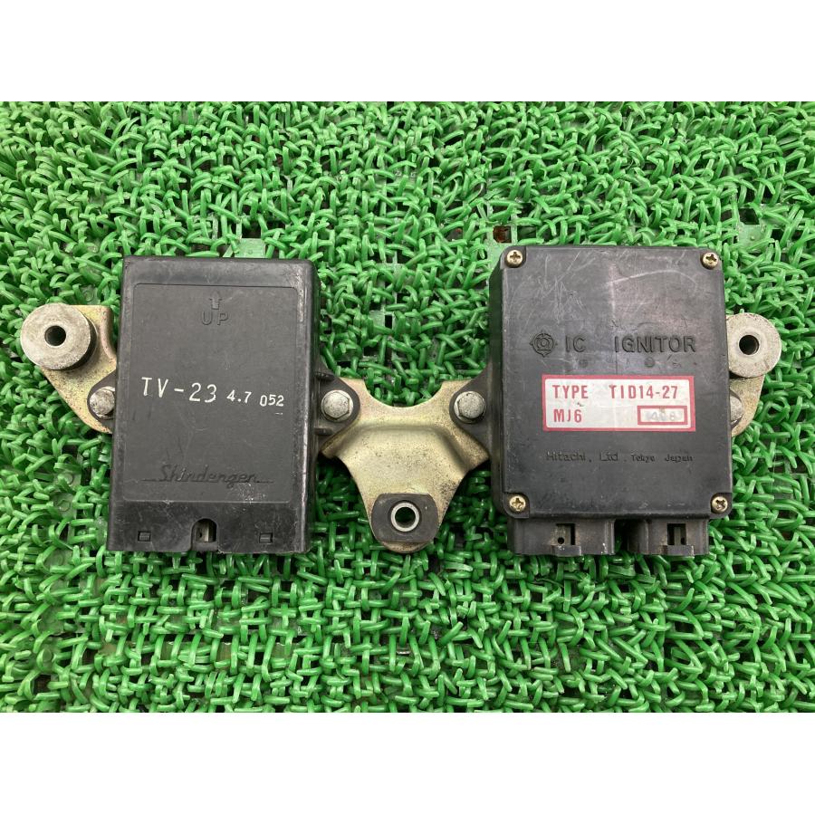 ホンダ（HONDA） CBR400F イグナイター MJ6 純正 中古 バイク 部品