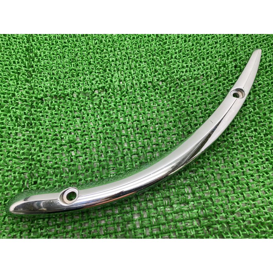 ヤマハ発動機 ドラッグスター1100クラシック リアフェンダーステー 右