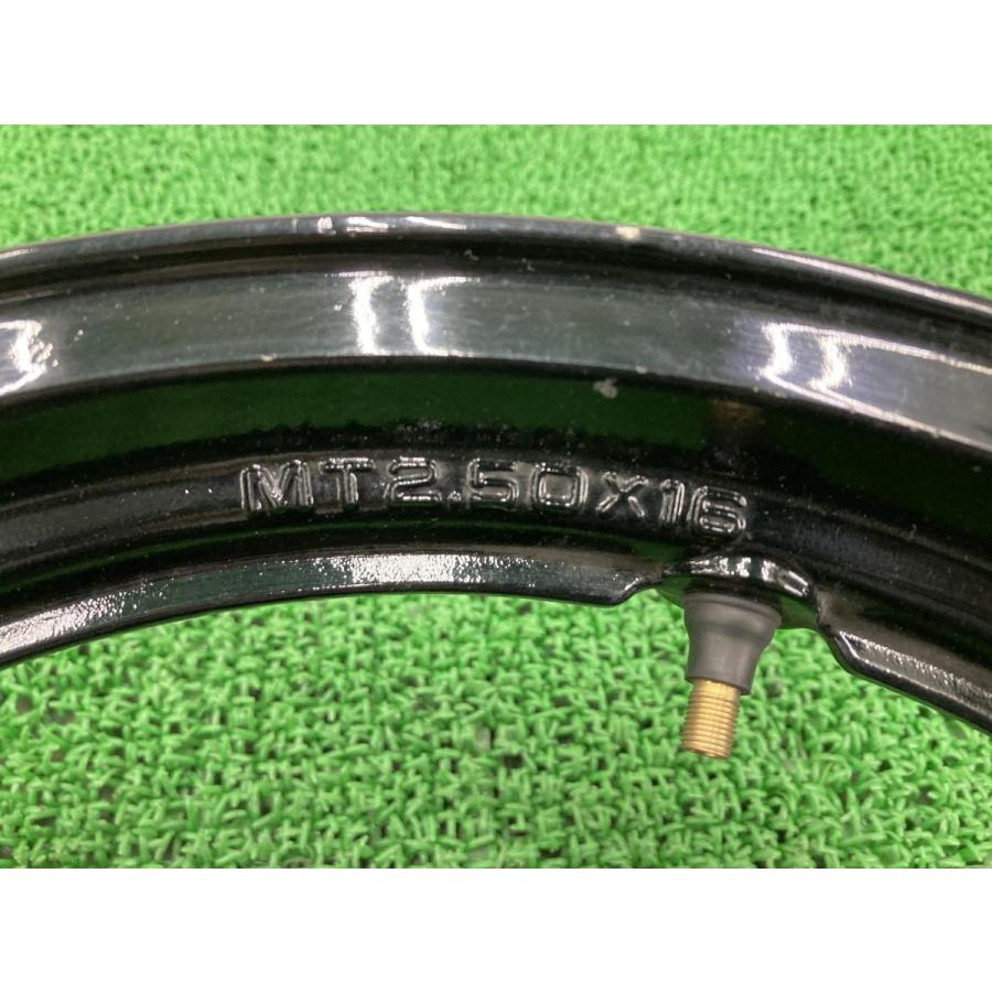 ホンダ（HONDA） CBR400F フロントホイール 82N NC17-1050*** 純正