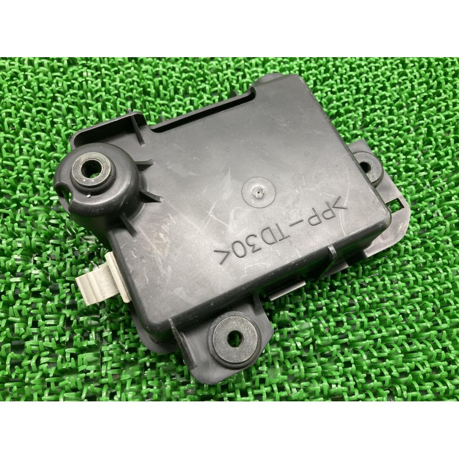 ヤマハ発動機 SR400 バッテリーケース ヤマハ 純正 中古 RH16J