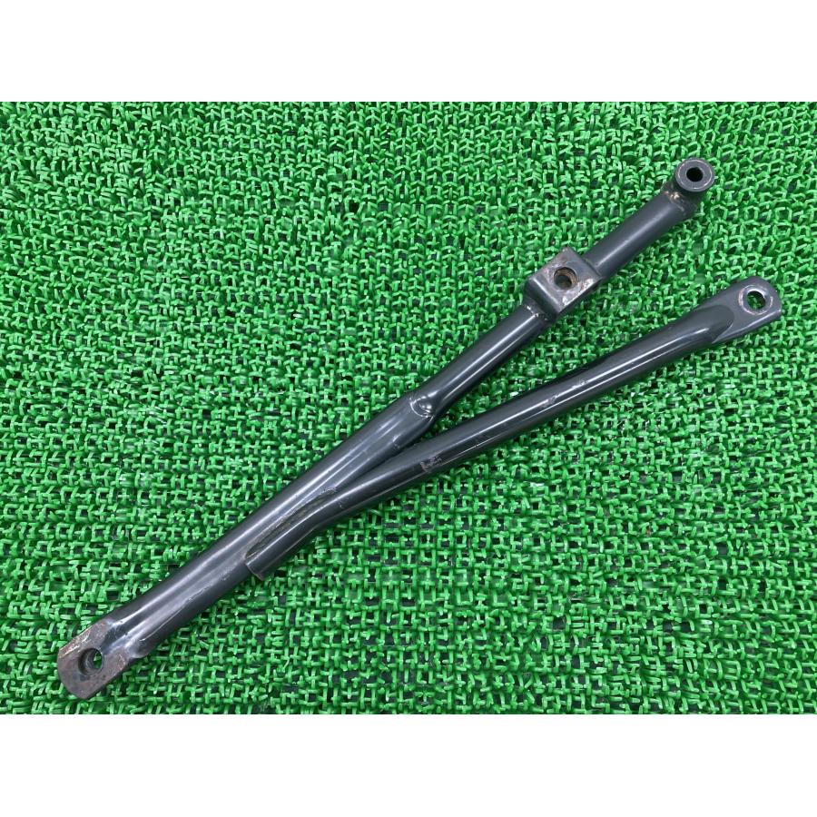 ヤマハ発動機 ドラッグスター400 マフラーステー ヤマハ 純正 中古