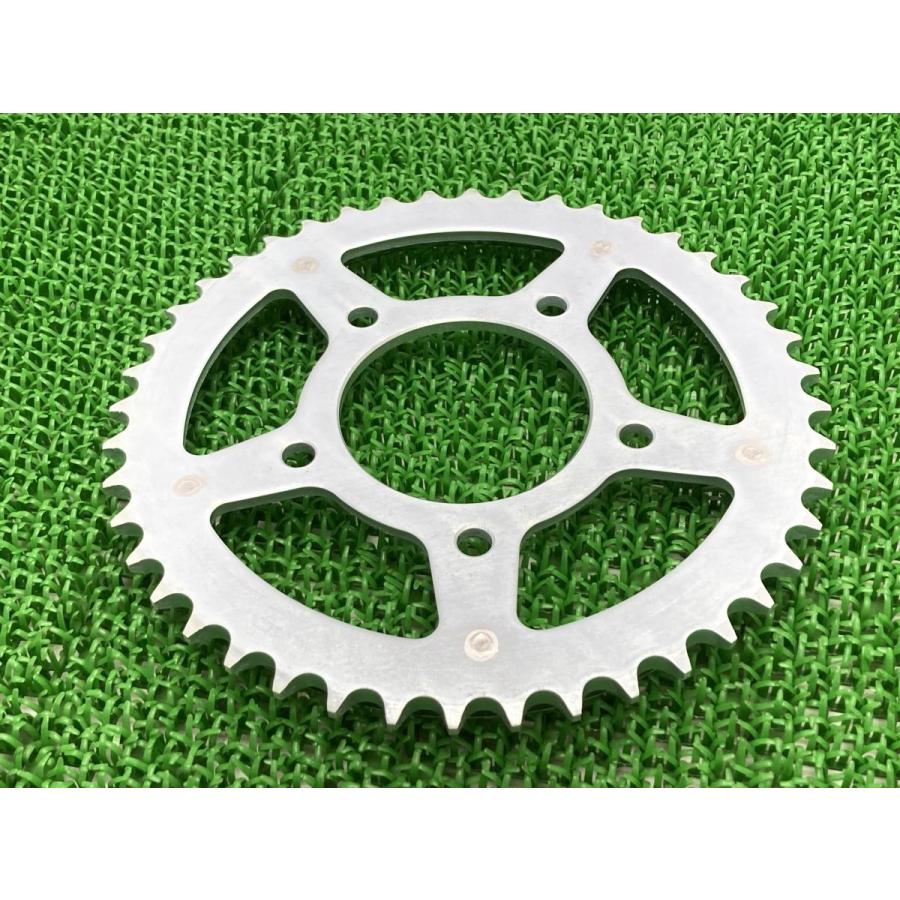 ホンダ（HONDA） CB400SF ファイナルドリブンスプロケット NC39 在庫有