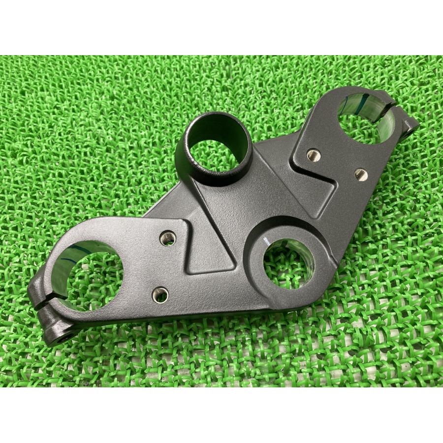 カワサキ（Kawasaki） Ninja250 トップブリッジ 在庫有 即納 純正 新品