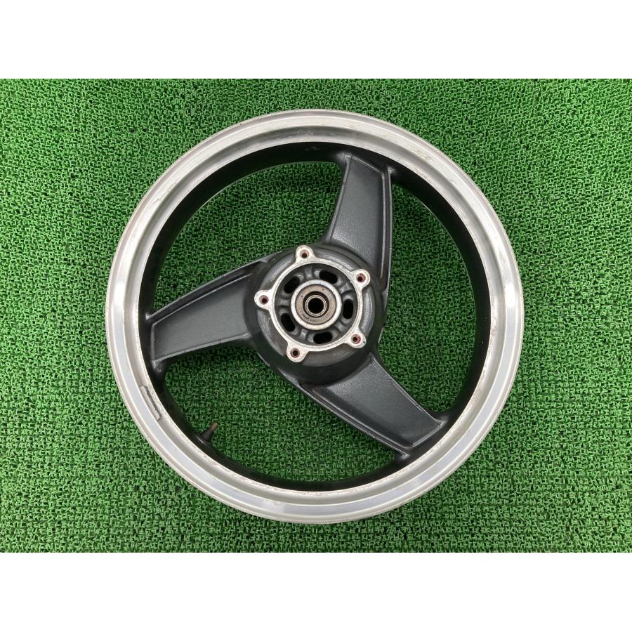 カワサキ（Kawasaki） ZRX-II リアホイール R-1338 純正 中古 バイク