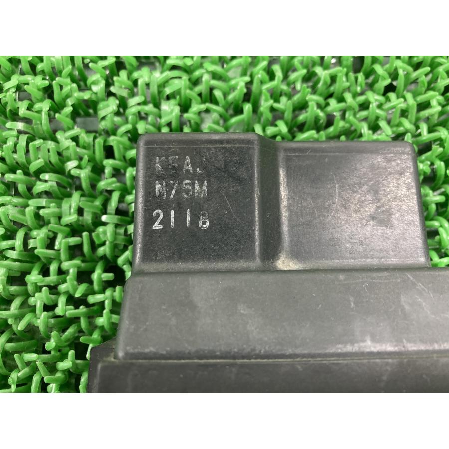 ホンダ（HONDA） ホーネット250 イグナイター 純正 中古 バイク 部品