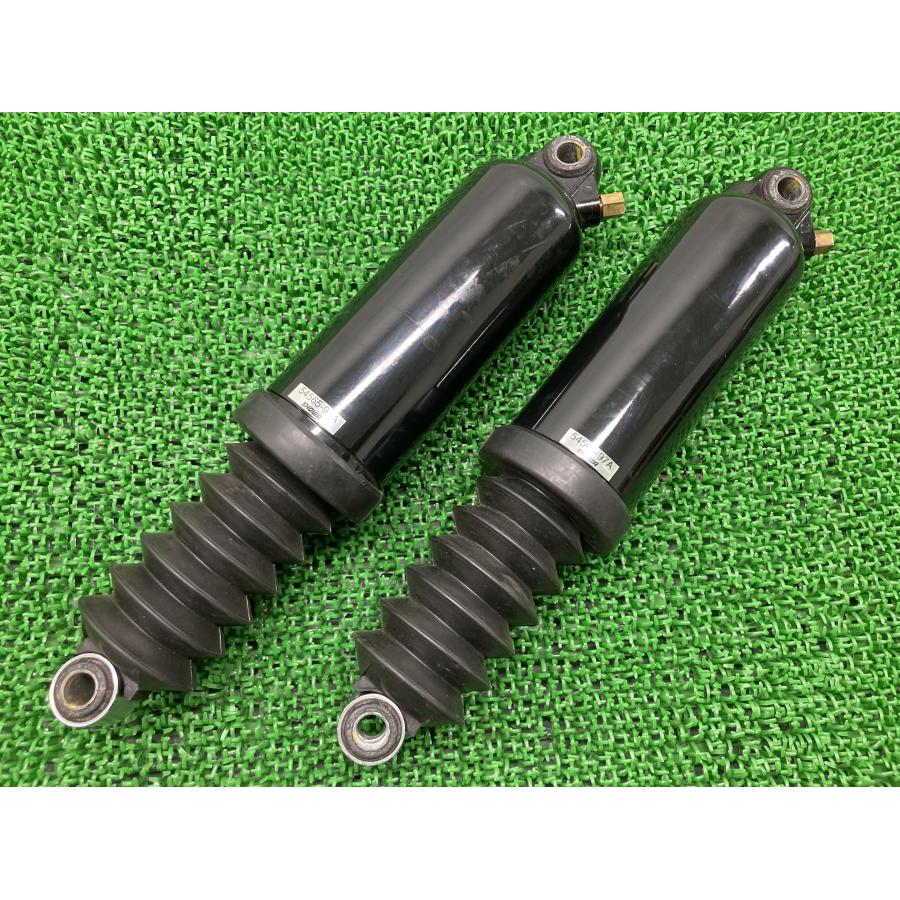 FLHT1450 リアサスペンション 左右 54565-97A ハーレー 純正 中古