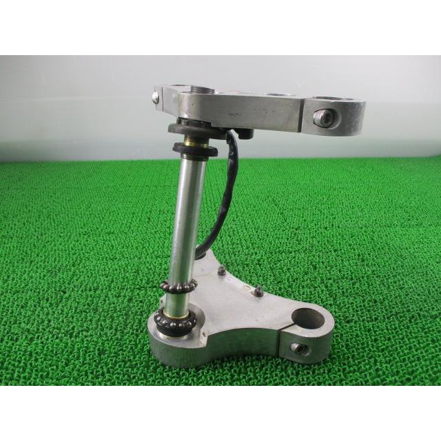 アメリカンドラッガーズ製スティード400 ステアリングステム 社外 中古