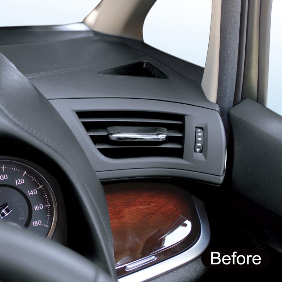 槌屋ヤック SY-AV1 30系 アルファード・ヴェルファイア (AYH/GGH/AGH30