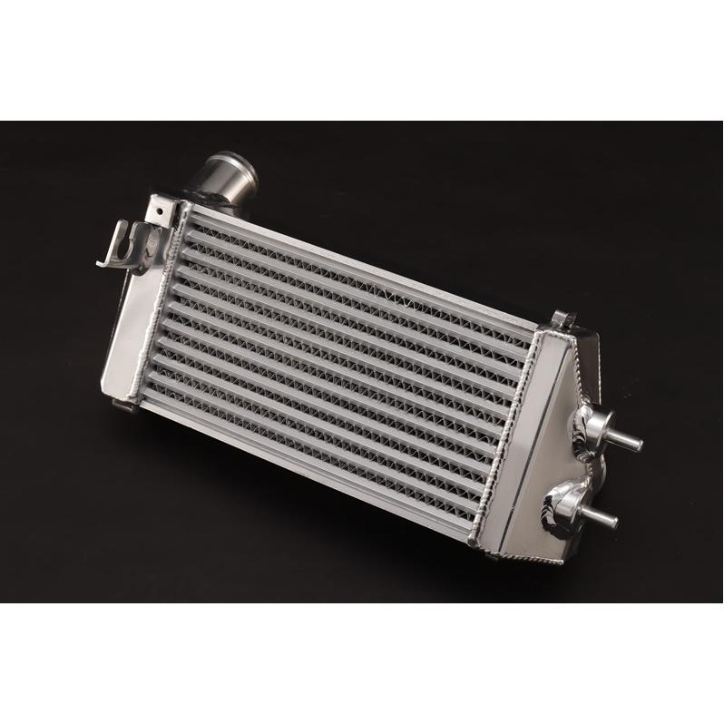 DAMSEL JB64 インタークーラー 津田レーシング Tsudaracing : Tsuda