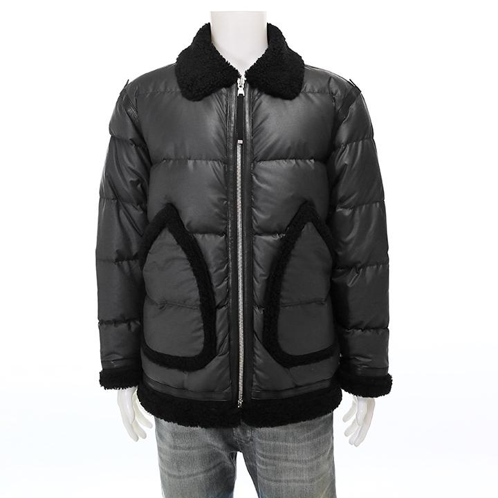 DIESEL BLACK GOLD ディーゼルブラックゴールド ダウンジャケット