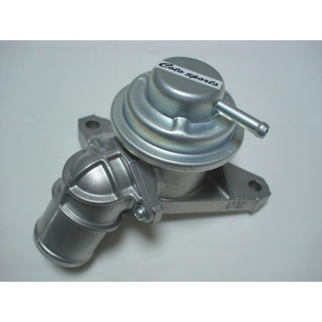 インプレッサWRX STI GVB/GVF 純正加工強化ブローオフバルブ BOV-S03