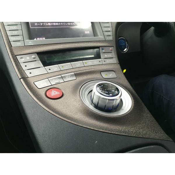 i-shifter ZVW30 プリウス アイシフター ダイヤル式シフトユニット