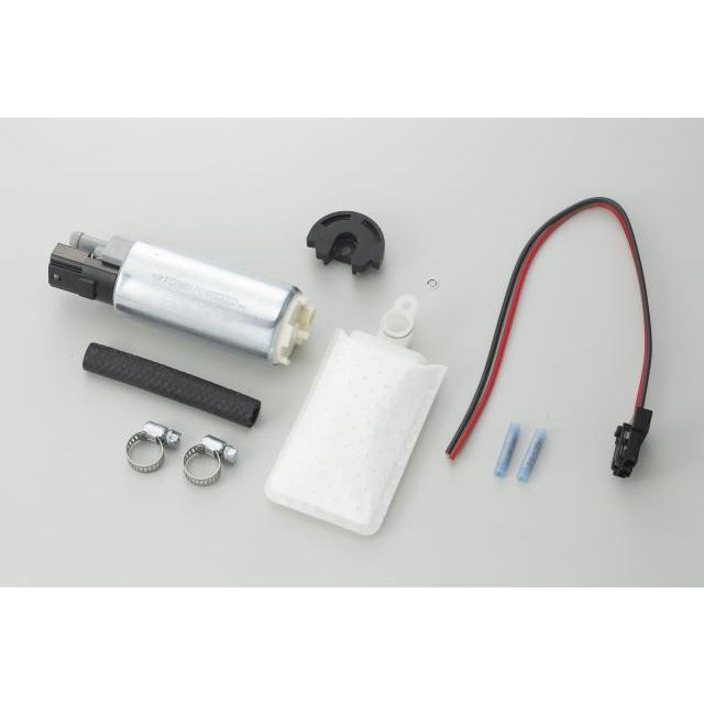 TOMEI POWERED JZX100車種別専用 大容量フューエルポンプ 255L/h