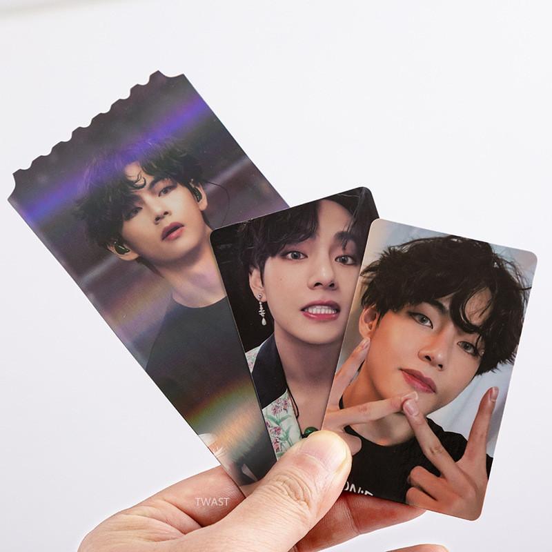 BTSグッズ フォト カード セット トレカ 防弾少年団 バンタン 写真