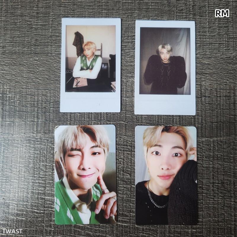 BTSグッズ フォト カード 7枚 セット トレカ 防弾少年団 バンタン 写真