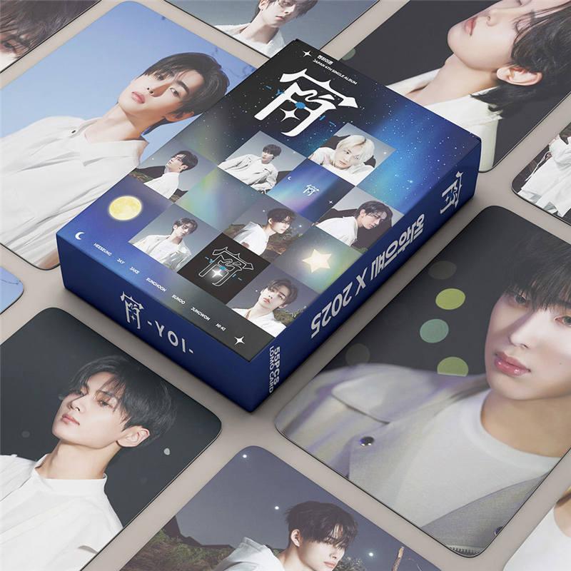 Enhypenグッズ フォト カード 55枚 セット トレカ エンハイプン 写真