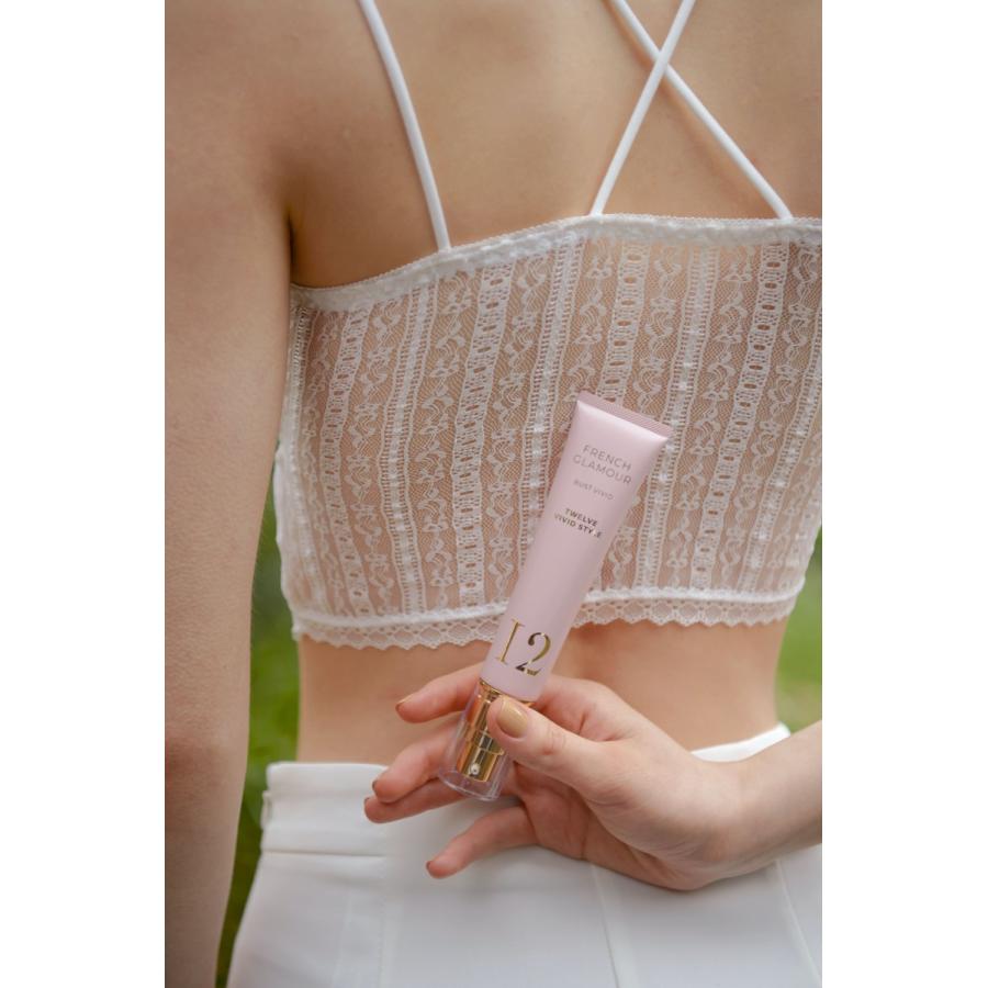 新次元バストケアクリーム マッサージに頼らない バストケアクリーム