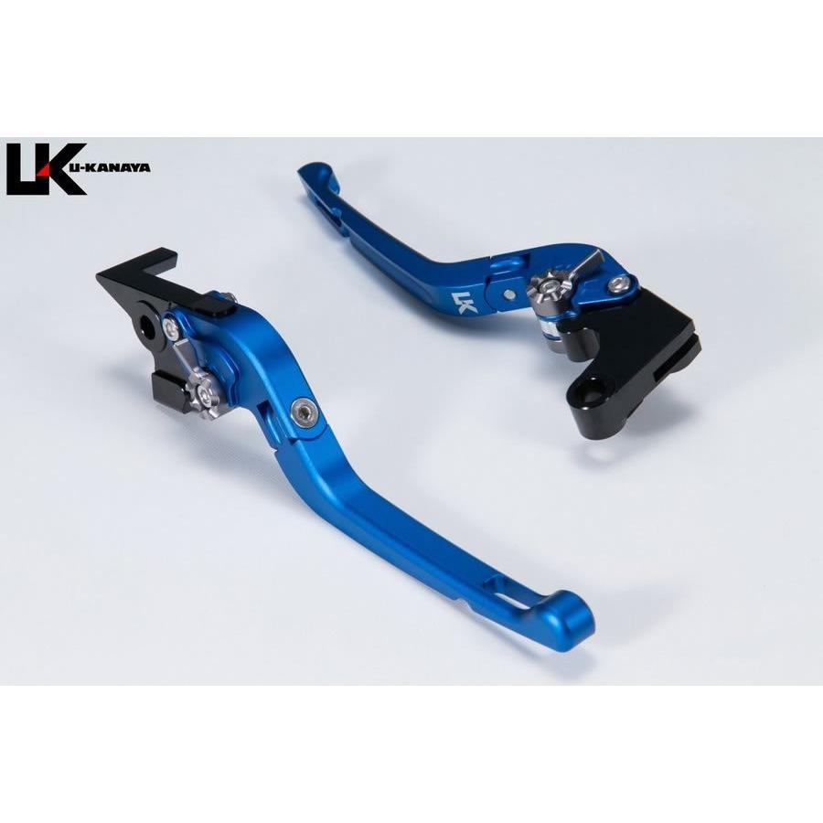 U-KANAYA（ユーカナヤ） U-KANAYA UK カワサキ W650(全年式) アルミ