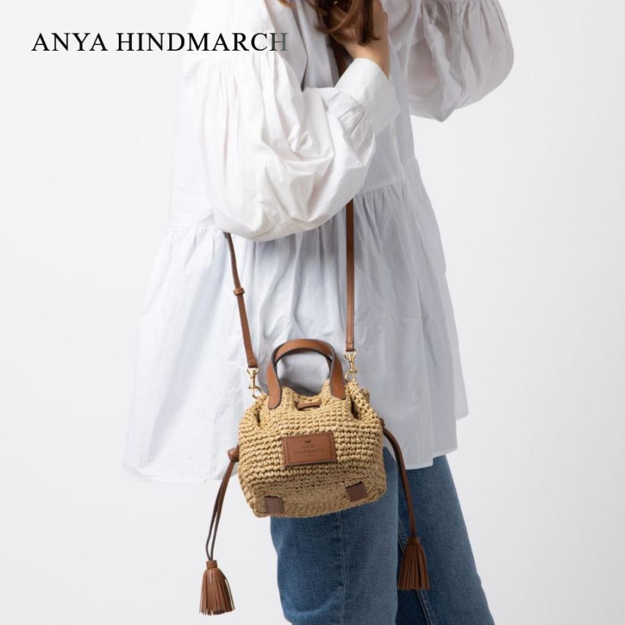 ANYA HINDMARCH（アニヤ・ハインドマーチ） アニヤ ハインドマーチ