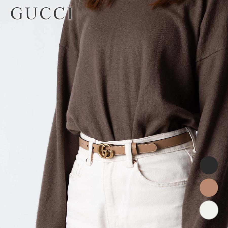 GUCCI（グッチ） GUCCI 409417 AP00T ベルト レディース ファッション