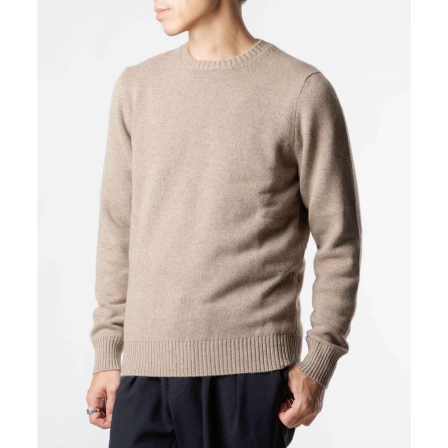 DRUMOHR（ドルモア） DRUMOHR D7K103 D01 セーター メンズ トップス