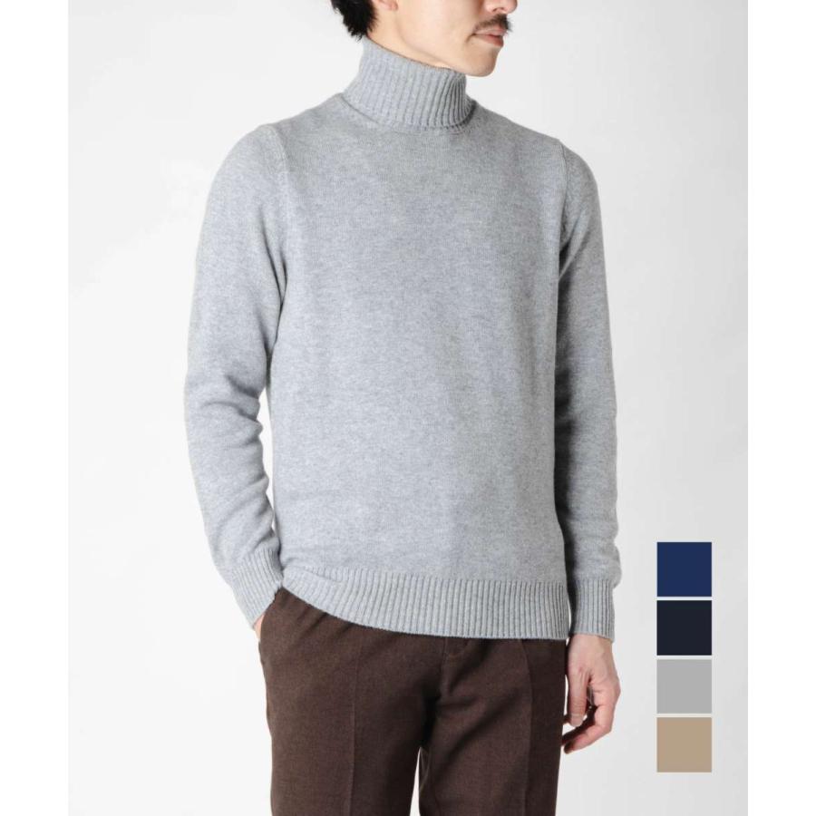 DRUMOHR（ドルモア） DRUMOHR D7M104 D01 セーター メンズ トップス