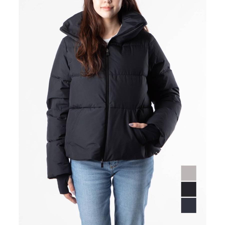 HERNO（ヘルノ） HERNO PI00355DL 11106 ダウンジャケット レディース