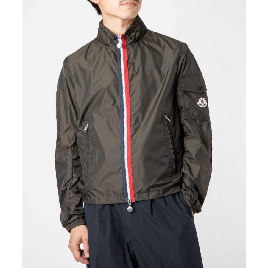 MONCLER（モンクレール） MONCLER 1A73200 68352 ジャケット メンズ