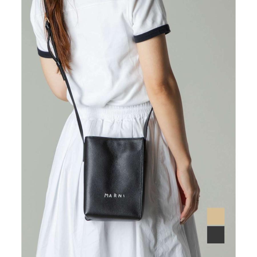 MARNI（マルニ） MARNI SBMP0084U3 P6533 ショルダーバッグ MUSEO