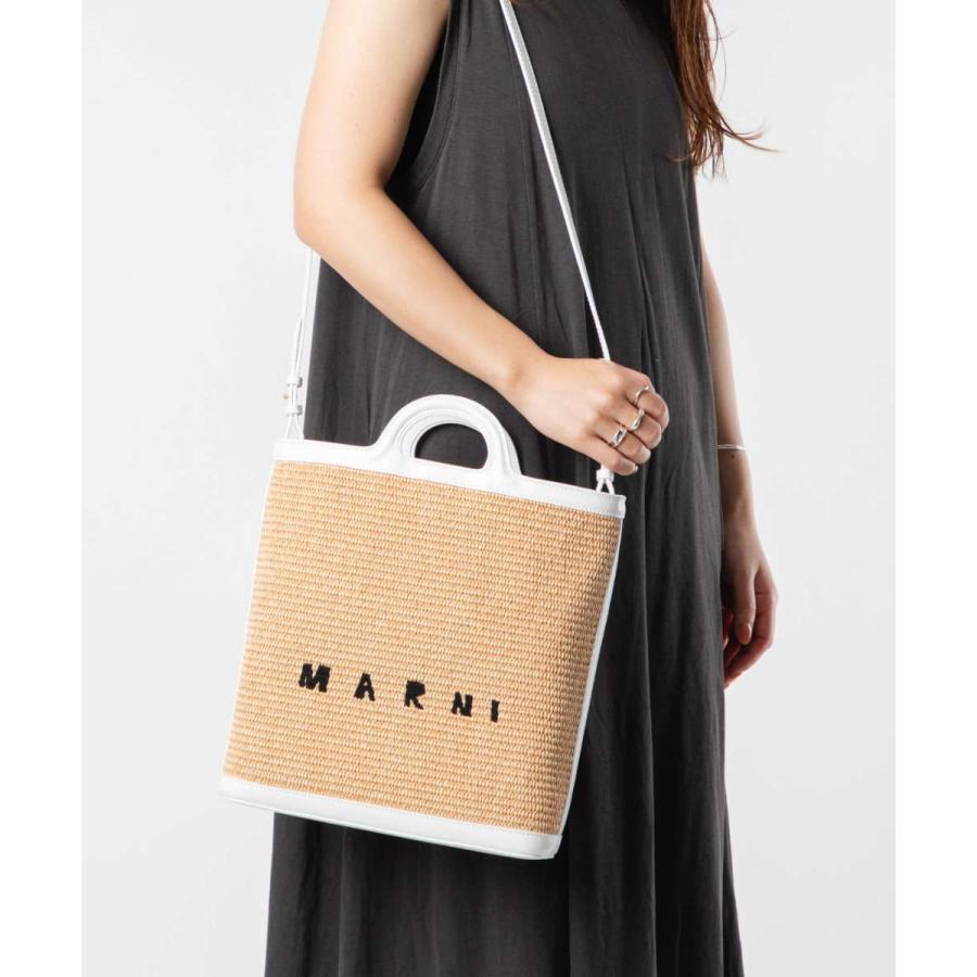 MARNI（マルニ） MARNI SBMP0179Q0 P3860 ショルダーバッグ TROPICALIA