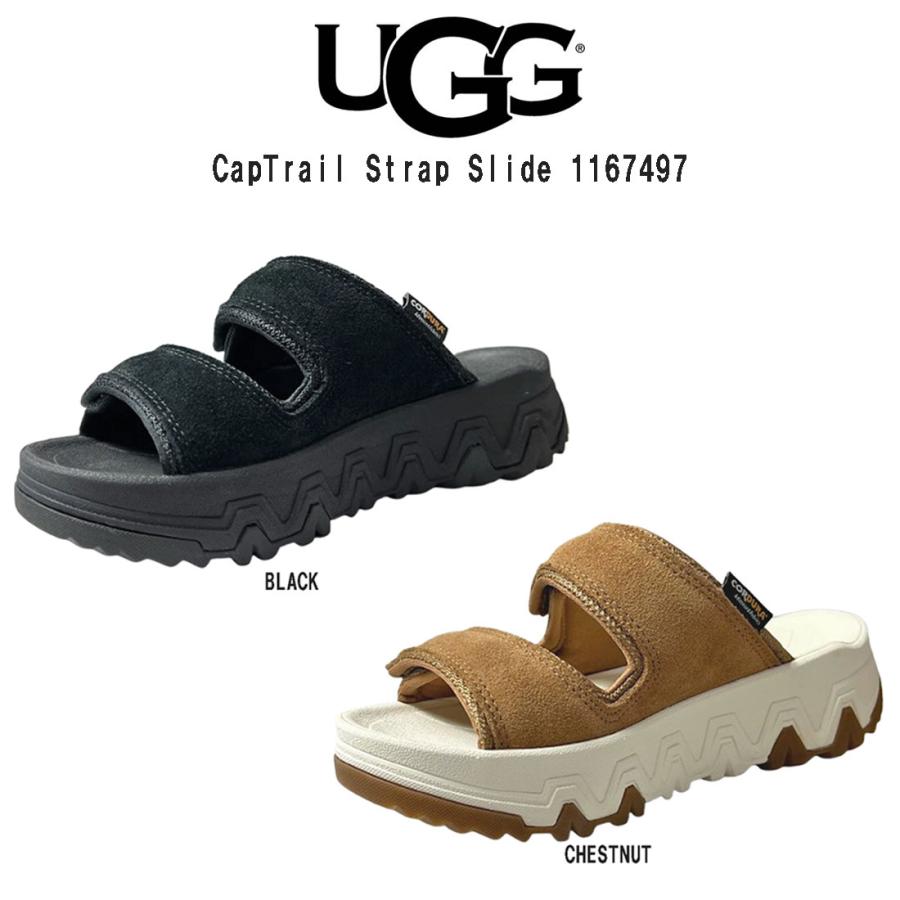 UGG Australia（アグオーストラリア） UGG(アグ)レディース キャップ