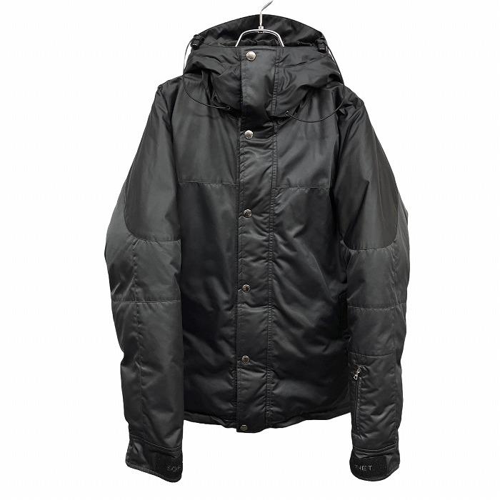 SOPHNET.（ソフネット） 肉厚 ダウンパーカー ダウンジャケット