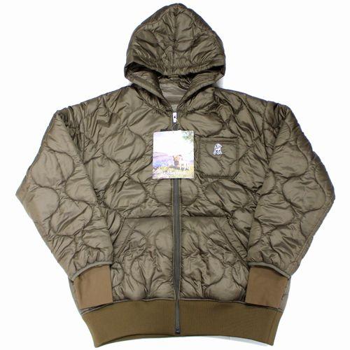 the Shepherd UNDERCOVER ザ シェパード アンダーカバー 24AW ヘチマ