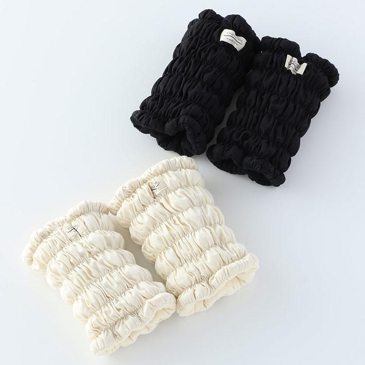 UCHINO JS ジェイ エス イオンドクター レッグウォーマー 足首