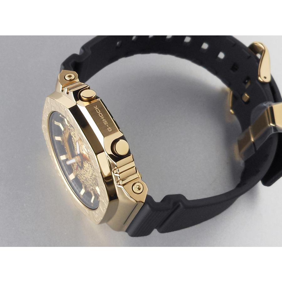 G-SHOCK ＜GM-2100MG-1AJR＞ 2100シリーズ G-SHOCK G-ショック CASIO