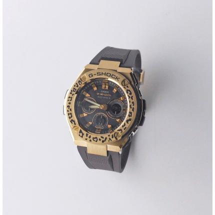 CASIO G-SHOCK GST-W310WLP 電波ソーラー 【美品】 G-SHOCK 美品｜カシオ GST-W310WLP-1A9JR タフソーラー電波腕時計