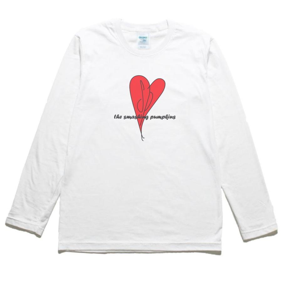 スマッシング・パンプキンズ The Smashing Pumpkins 音楽Tシャツ