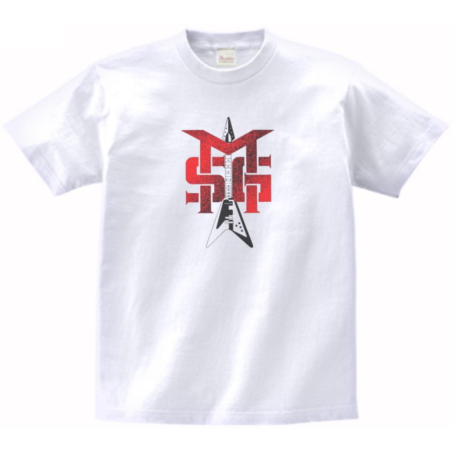 マイケル・シェンカー Michael Schenker 音楽Tシャツ ロックTシャツ