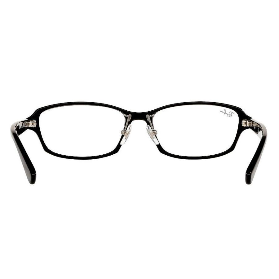 Ray-Ban（レイバン） RayBan メガネフレーム RX5385D 2000 55mm