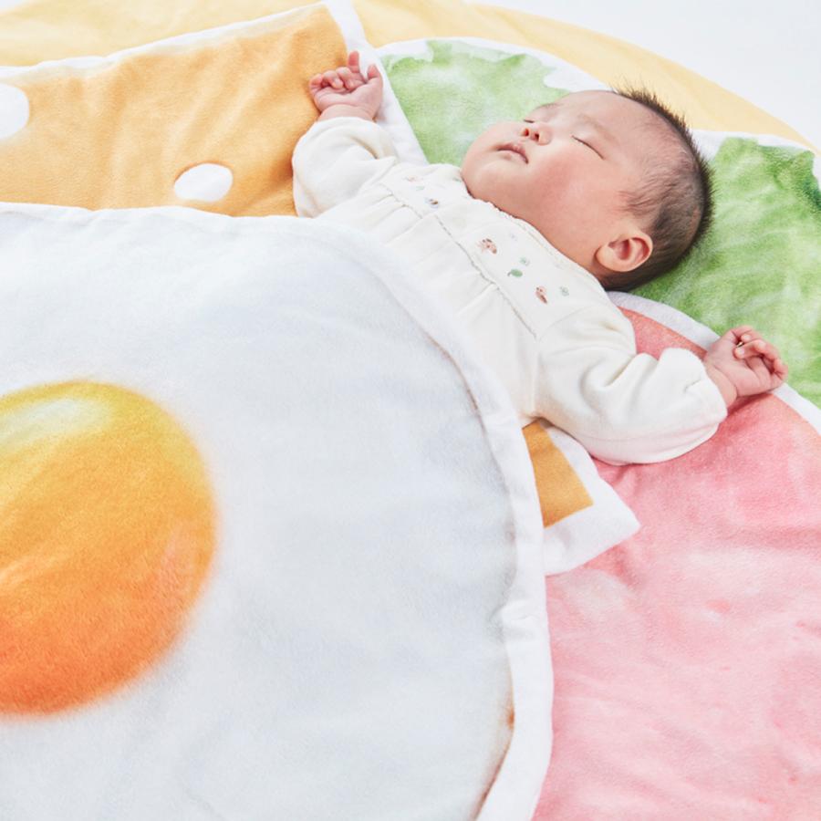 出産祝い】おくるみクレープ〈まんぷくセット〉女の子 男の子 おくるみ