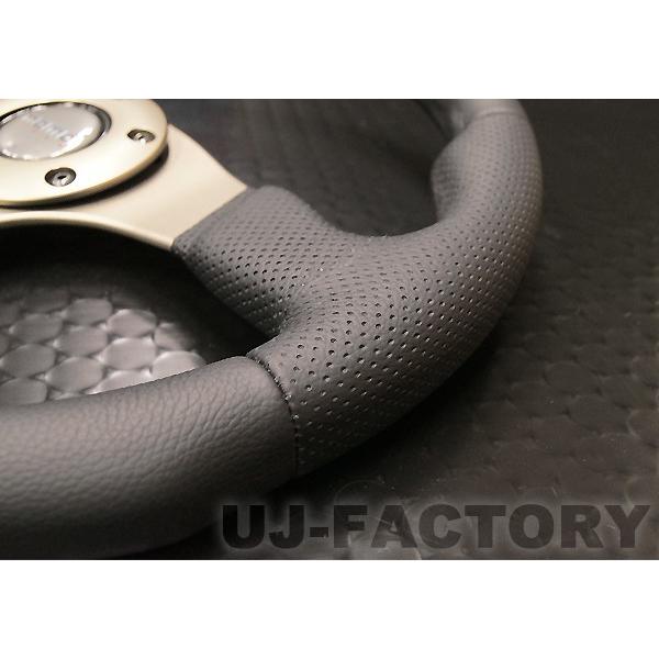 正規品 MOMO ステアリング RACE（レース）35φ R-11 : 株式会社 UJ
