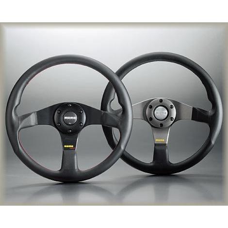 MOMO TUNER（チューナー） ブラックスポーク 32φ/ 35φ （T-13/T-14