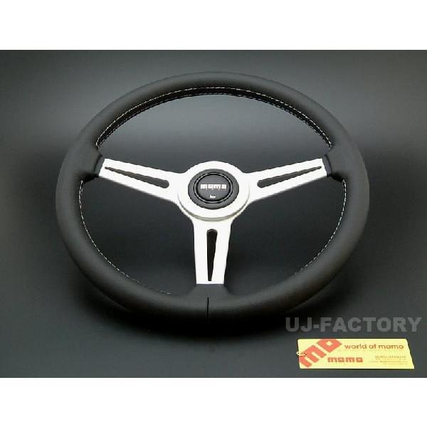 MOMO ステアリング RETRO（レトロ） 36φ （new nostalgic) R-30 : 株式