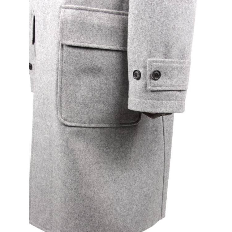 Gloverall（グローバーオール） ロングダッフルコート MS5263MM ELIZA