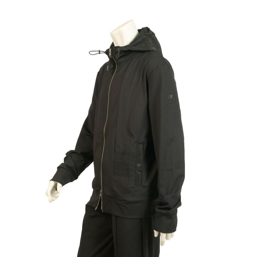 PMDS ピーエムディーエス メンズ ジップアップ パーカーセットアップ