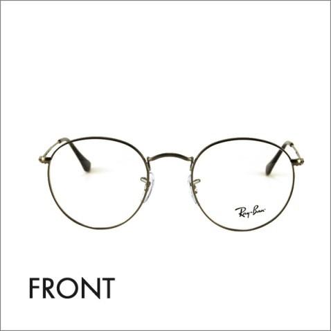 Ray-Ban（レイバン） メガネフレーム サングラス ライトミラーレンズ