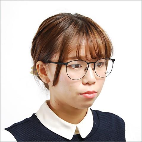 Ray-Ban（レイバン） アウトレット メガネ フレーム RX6375F 2944 55