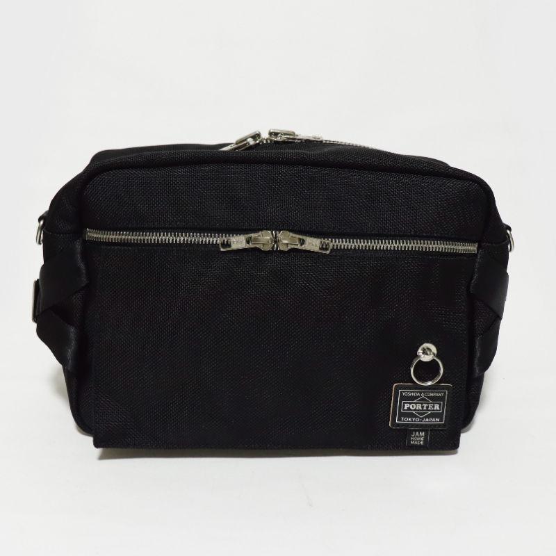 JAM HOME MADE×PORTER ジャムホームメイド/ポーター バリスティック